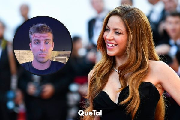 Shakira le manda indirectas a Gerard Piqué en sus nuevas canciones